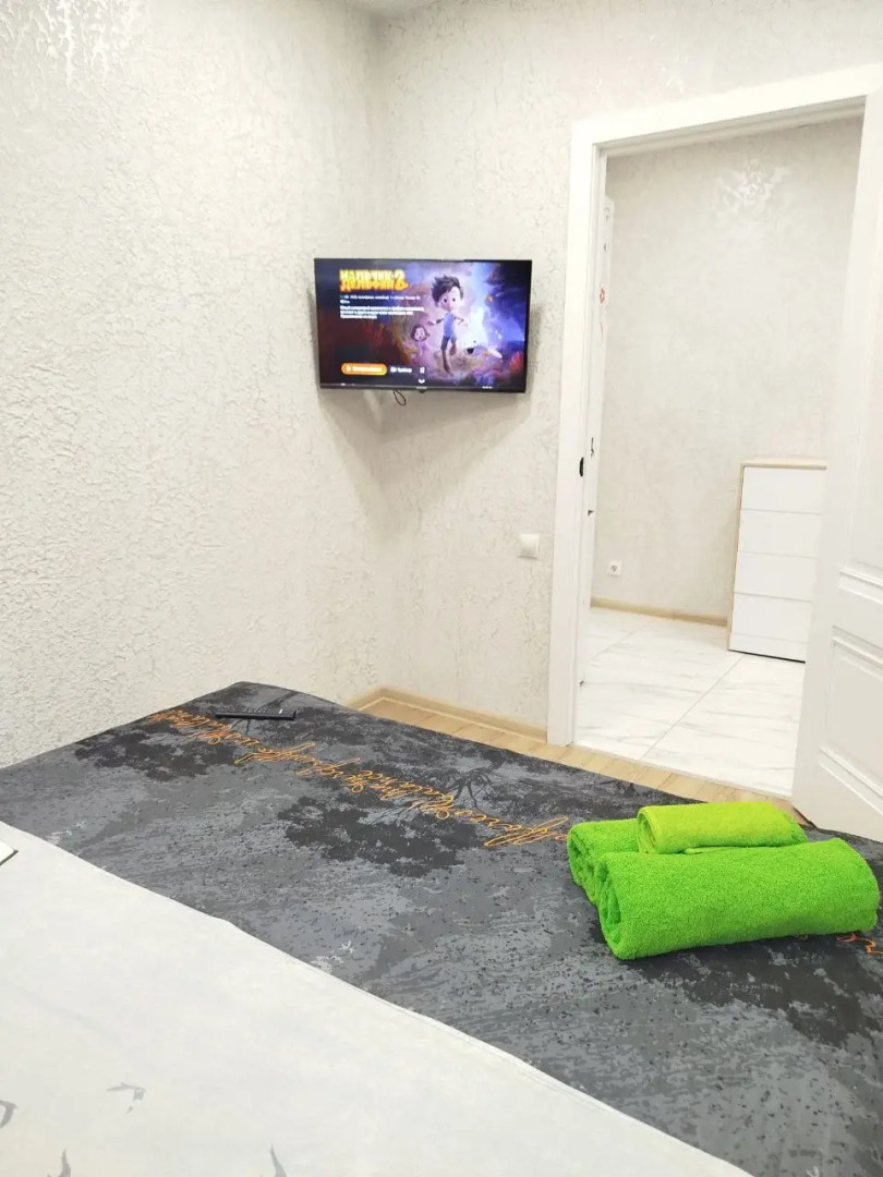 Квартира уютная двухкомнатная г. Псков