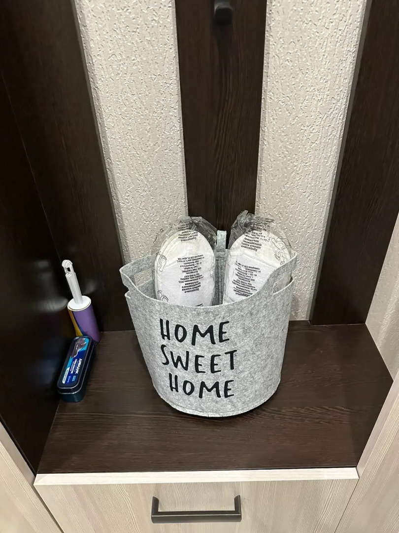 Квартира на улице Медовая долина 3/2