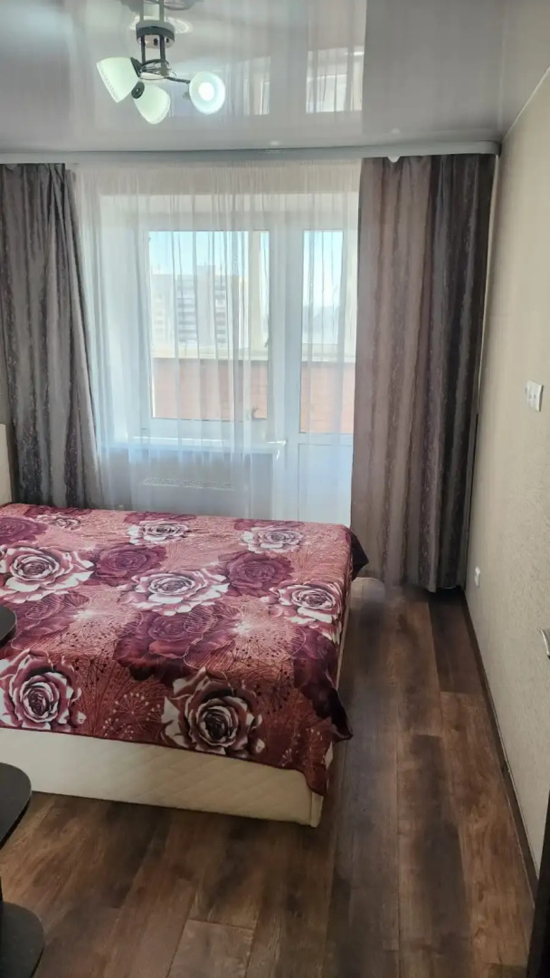 Квартира Еврооднушка на Запсковье