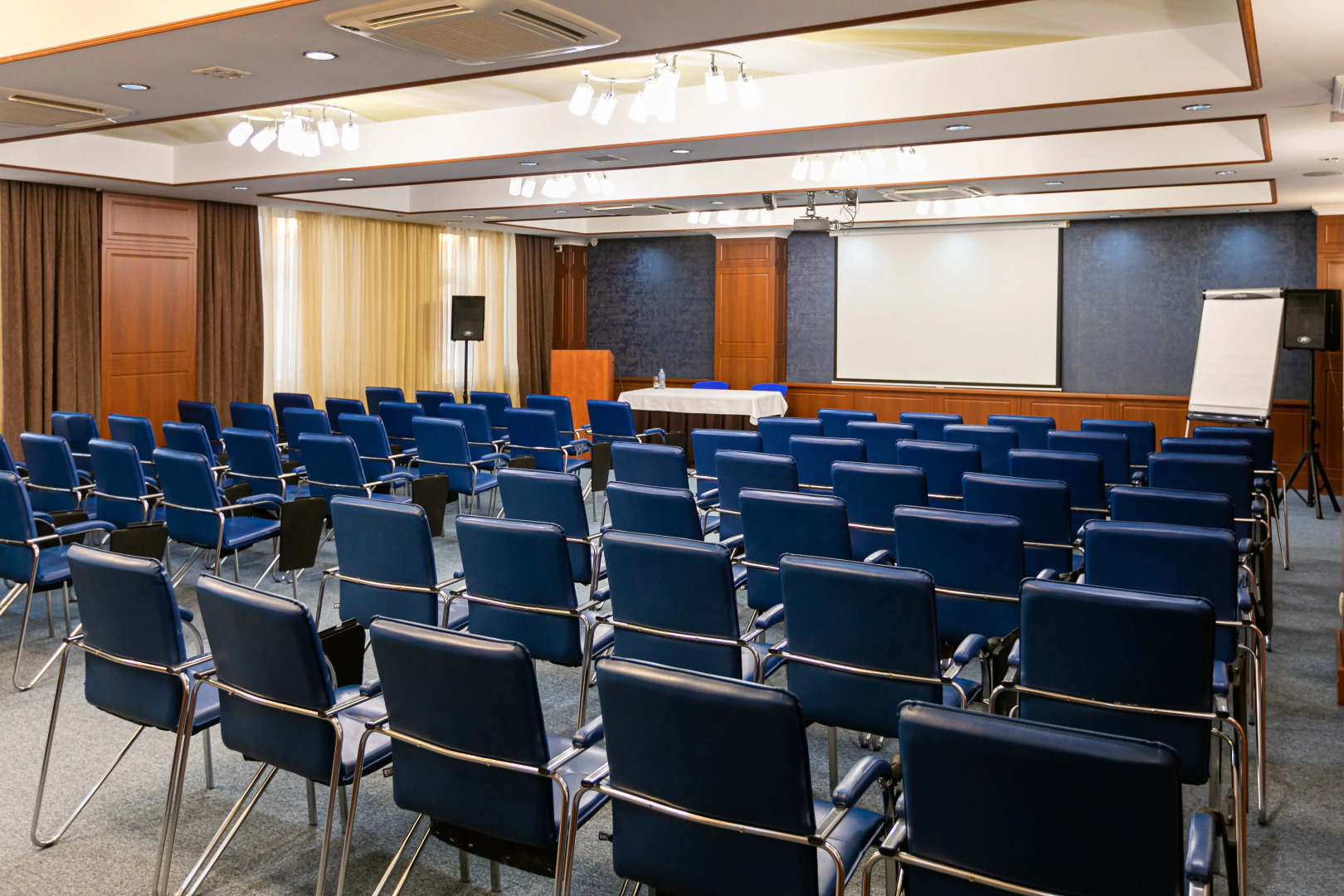 Отель Бизнес Отель