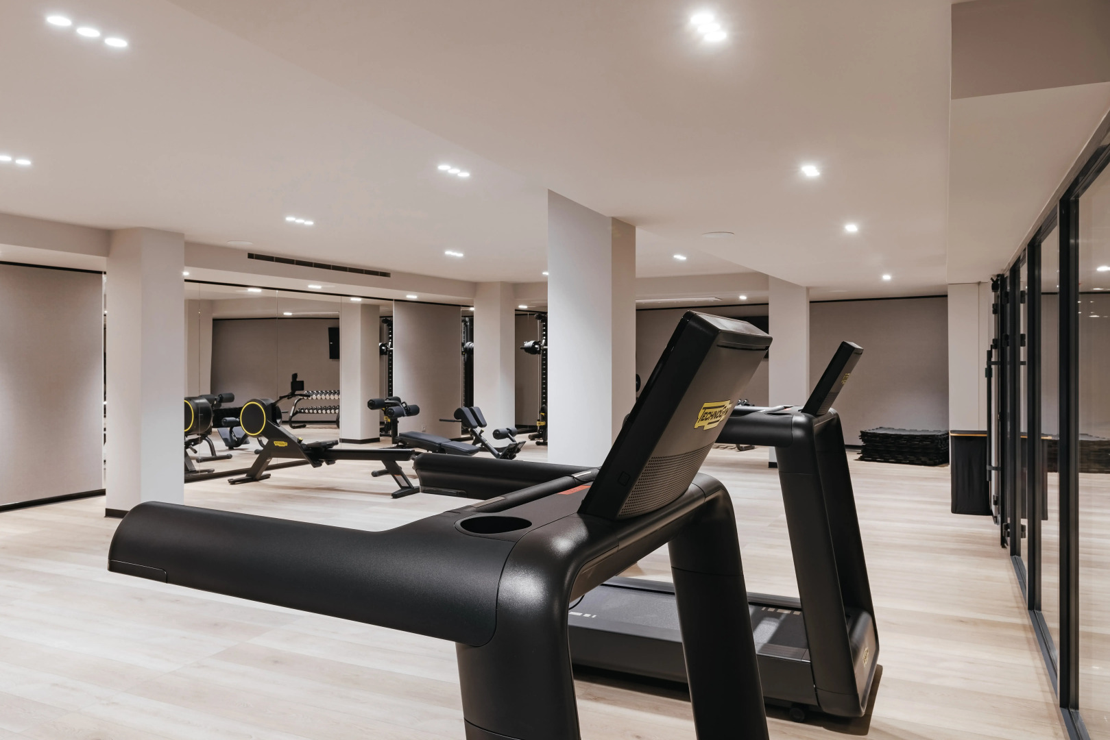 Гостиничный комплекс Гранд Каскад