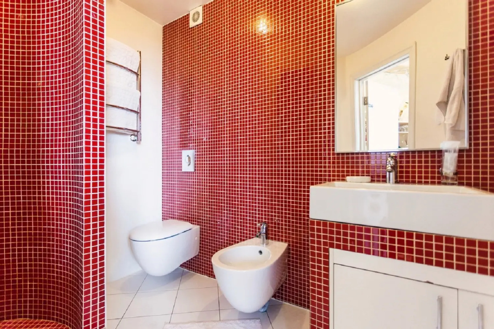 Апартаменты Роскошный Пентхаус на Взлетке