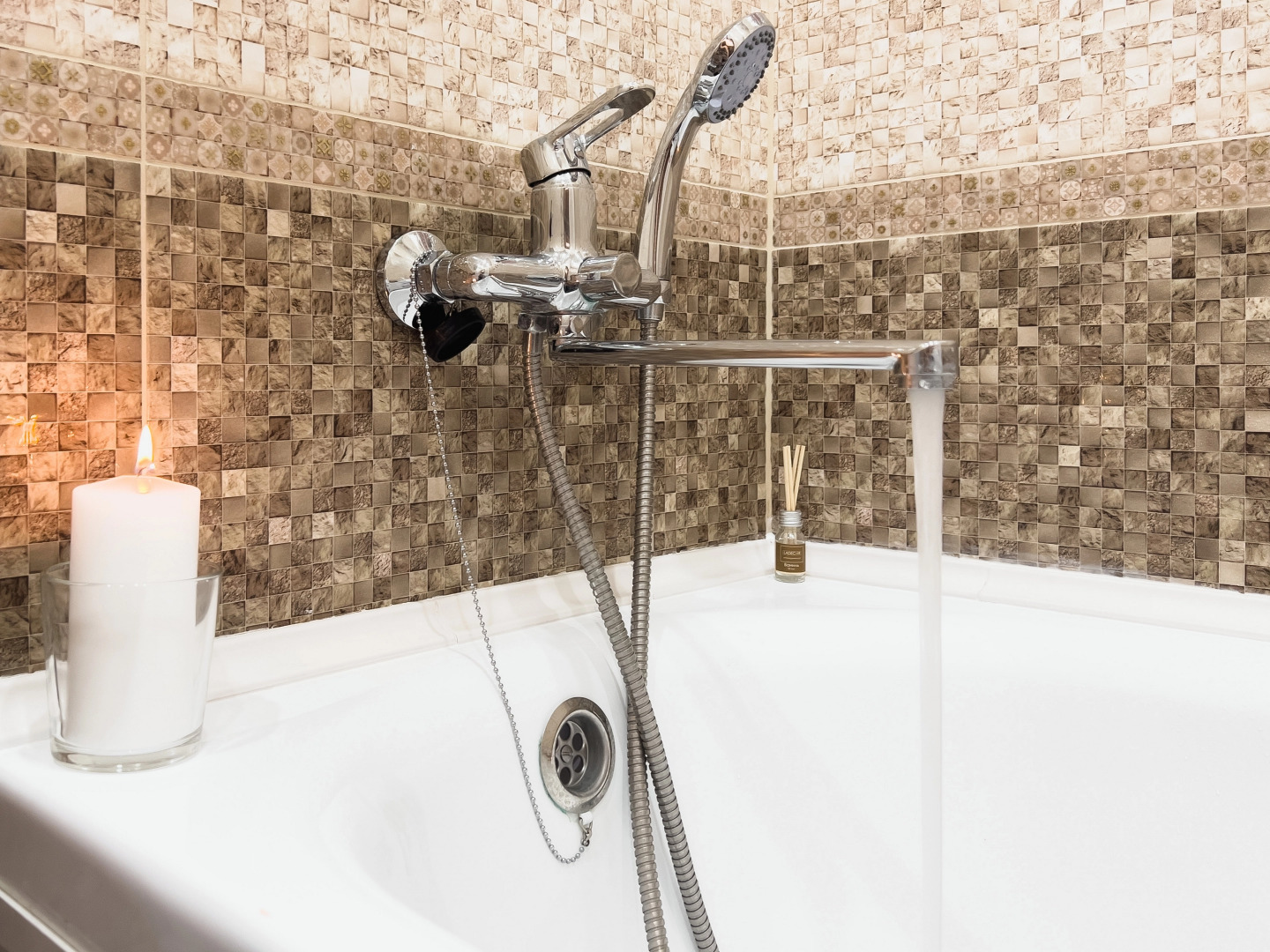 Квартира 2 Райдас на Чапаева 61