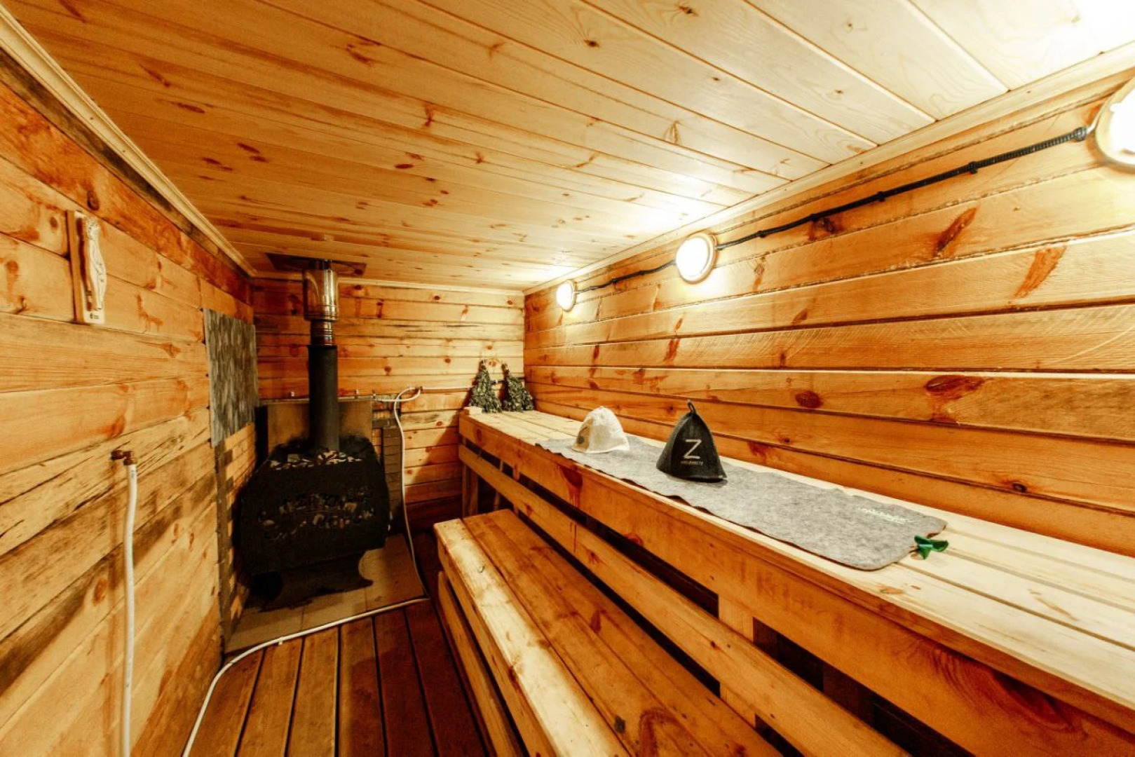 Гостевой дом Каприз