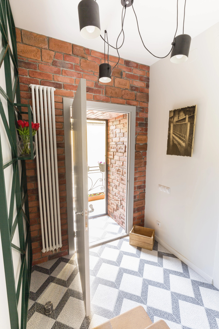 Апартаменты Matisov