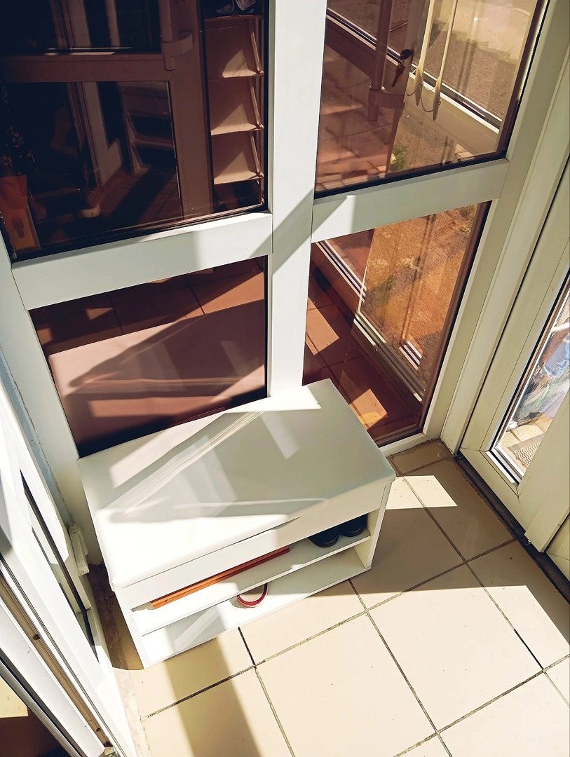 Хостел Гости