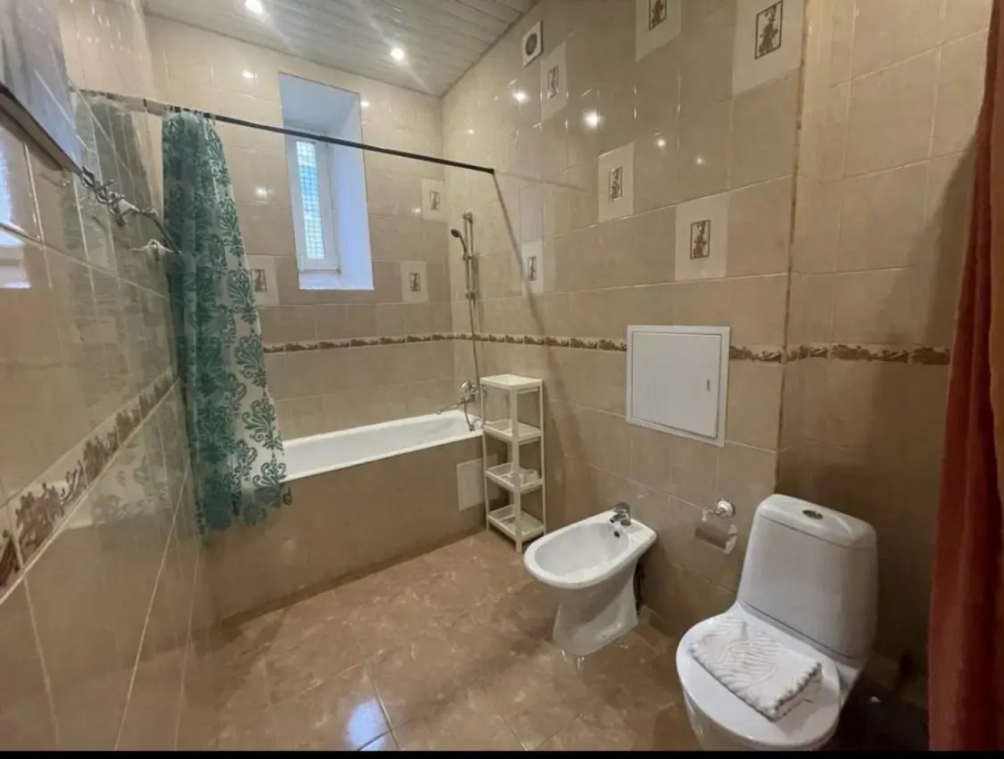 Мини-отель Атмосфера на Невском