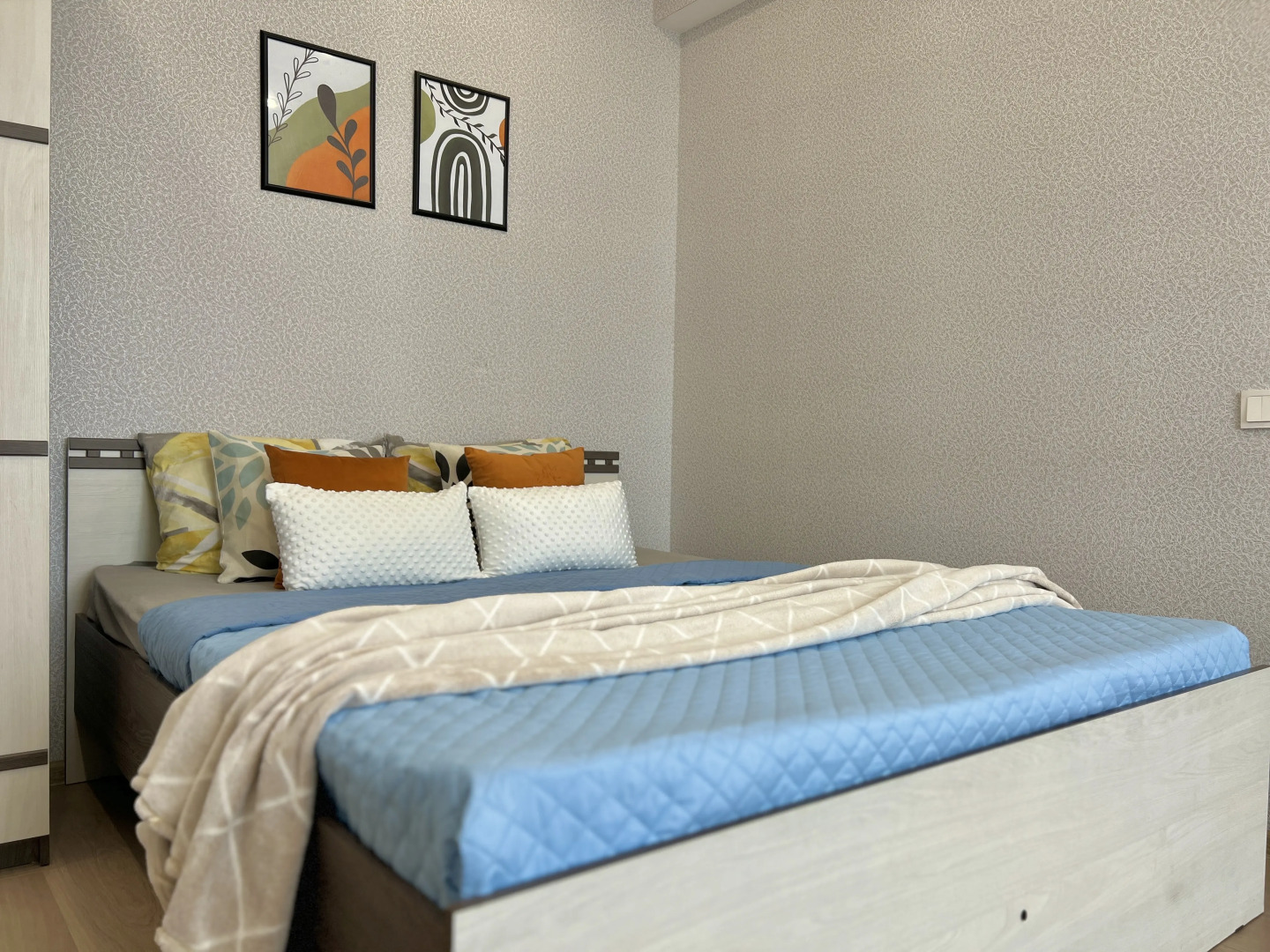 Квартира -ком Пискунова 138-131 Иркутск Аэропорт ЖК Семья КакДома