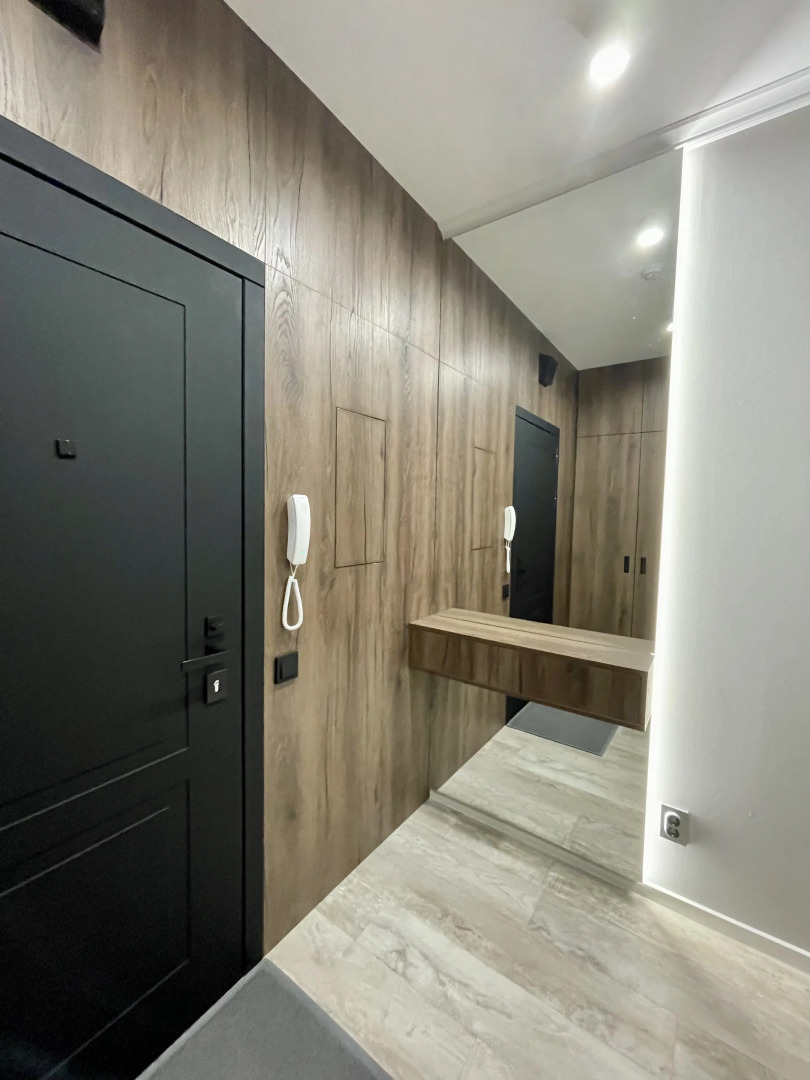 Квартира у озера Тихое