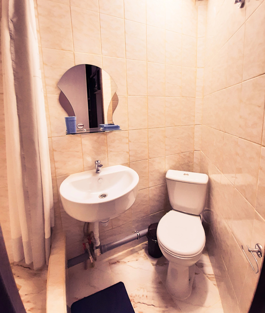 Квартира Морская Симфония