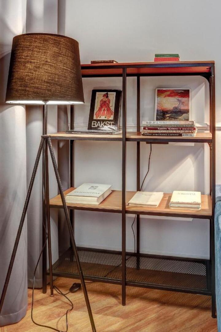 Апартаменты на Большой Конюшенной