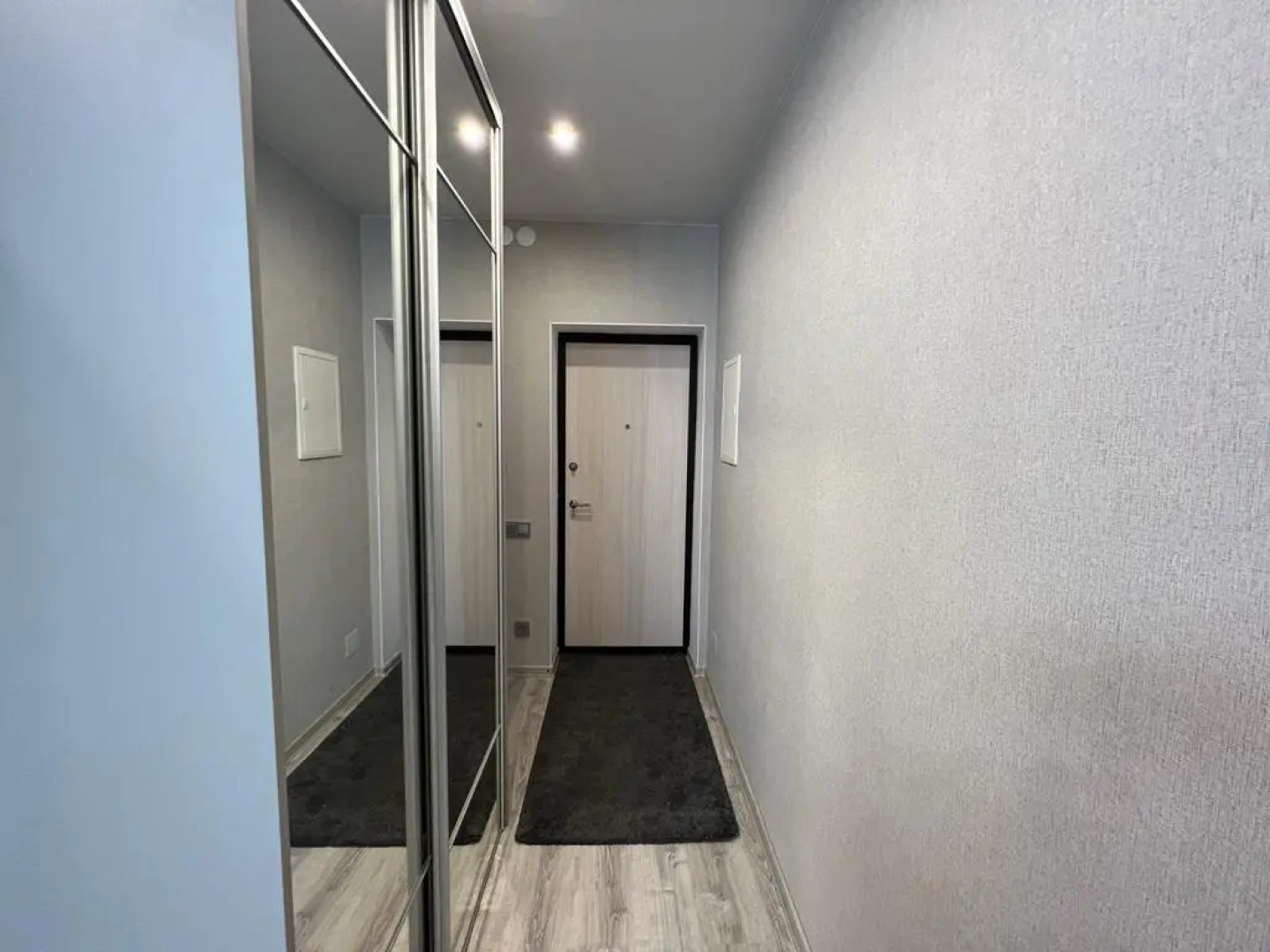 Апартаменты Royal Residence