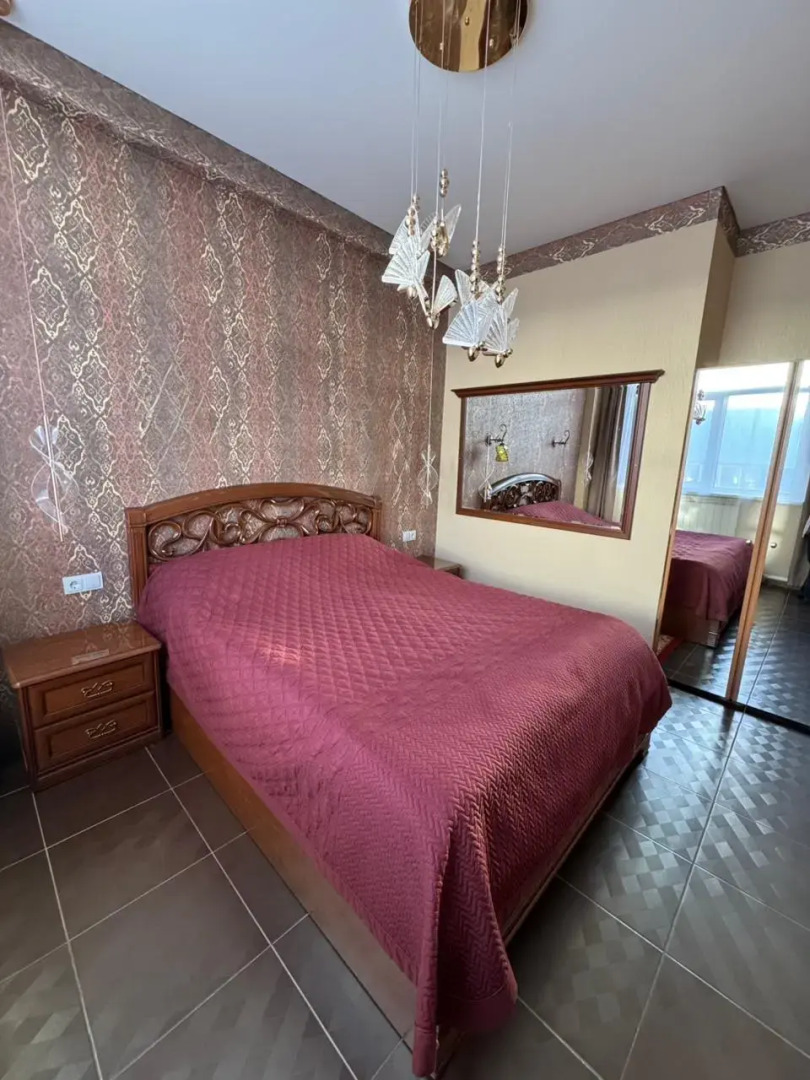 Отель Гостиница Октябрьская