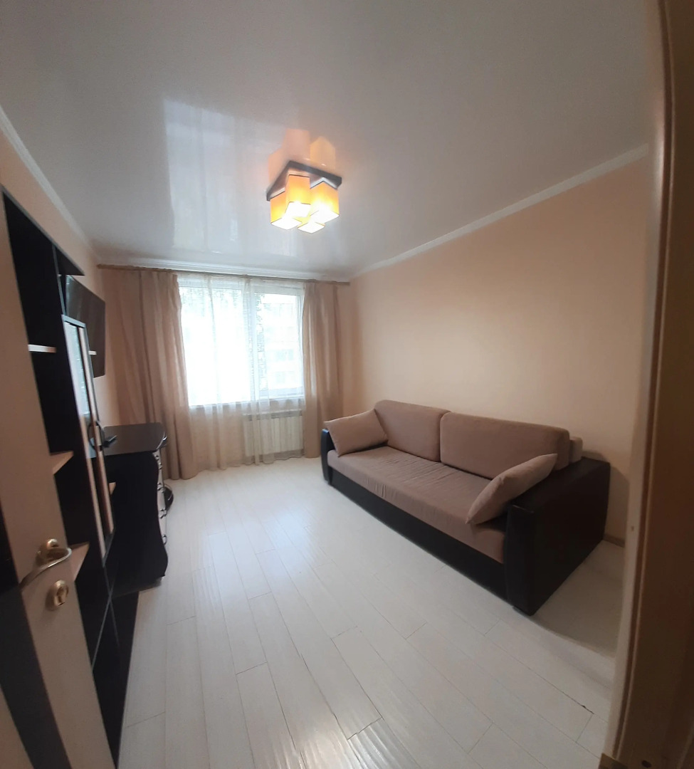 Квартира на Советской 12