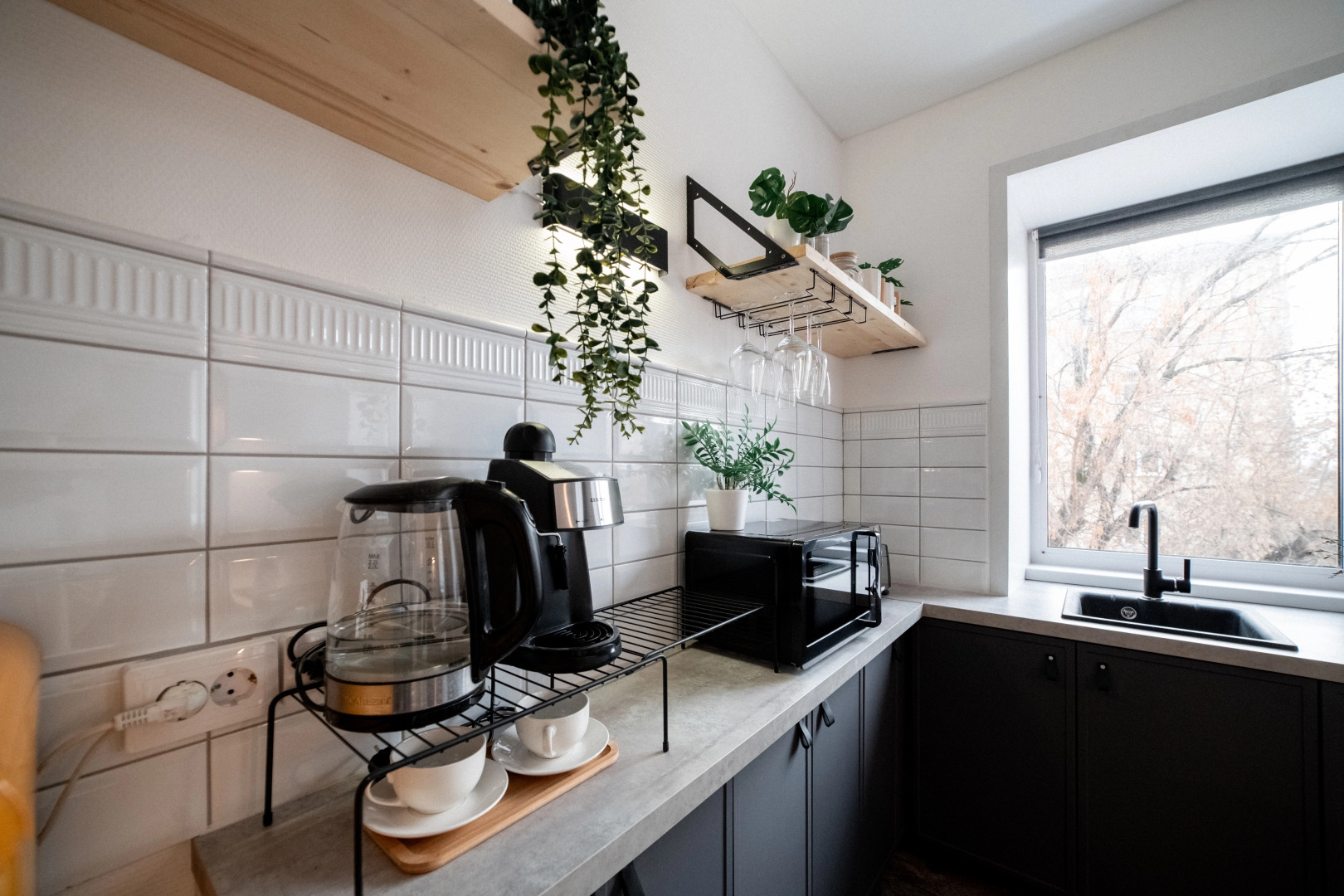 Квартира Smart в Центре Красноярска на Сурикова 4