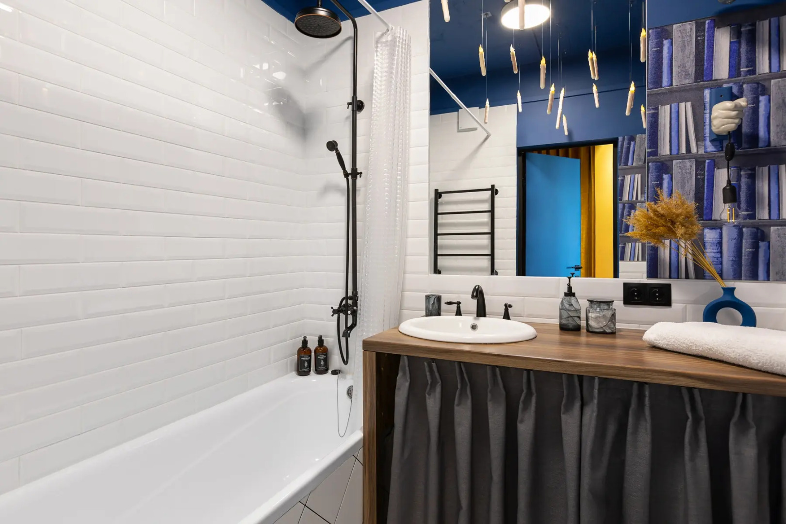 Квартира Harry Potter Калининград