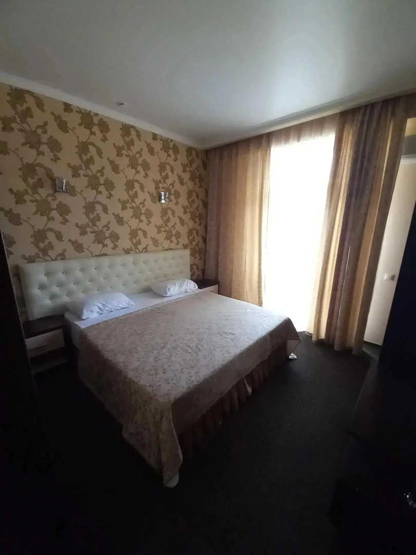 Гостевой дом Золотая Империя