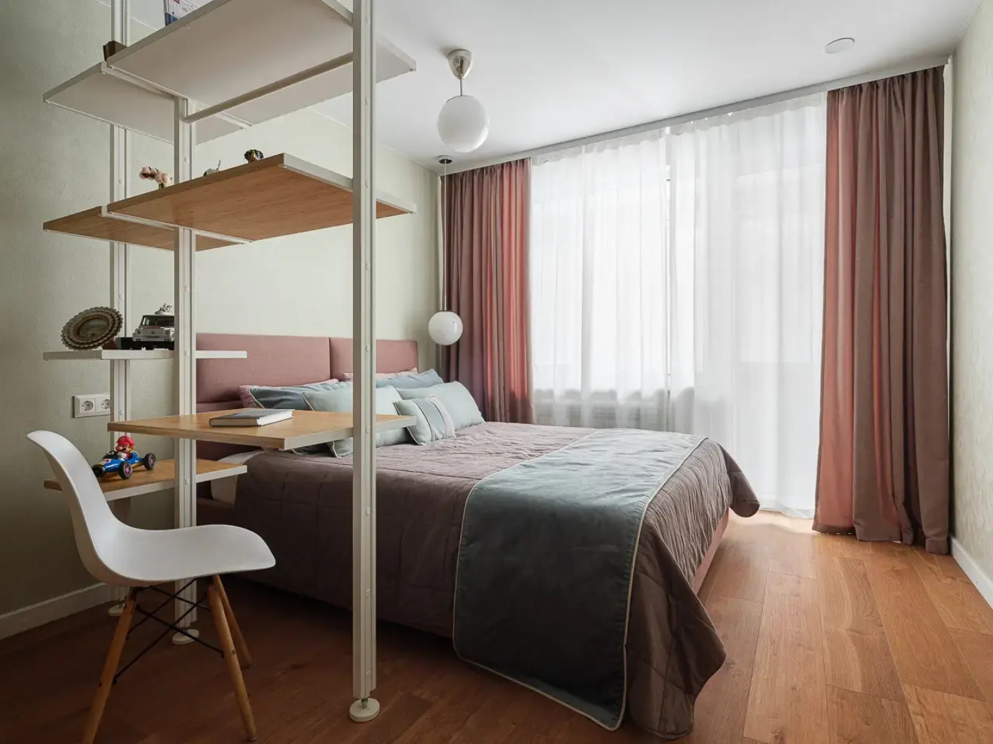 Квартира В близи залива