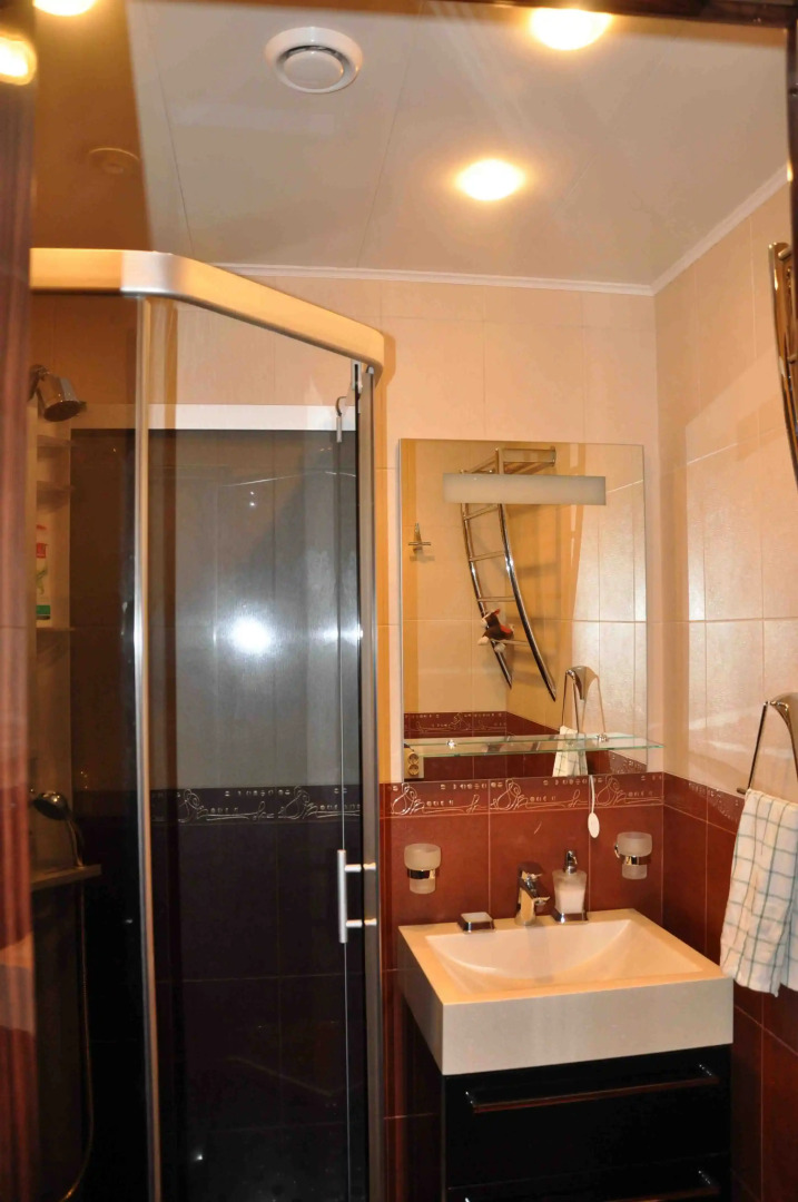 Гостевой дом Три Зайца