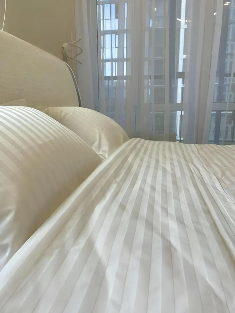 Апартаменты Дизайнерская евротрёшка