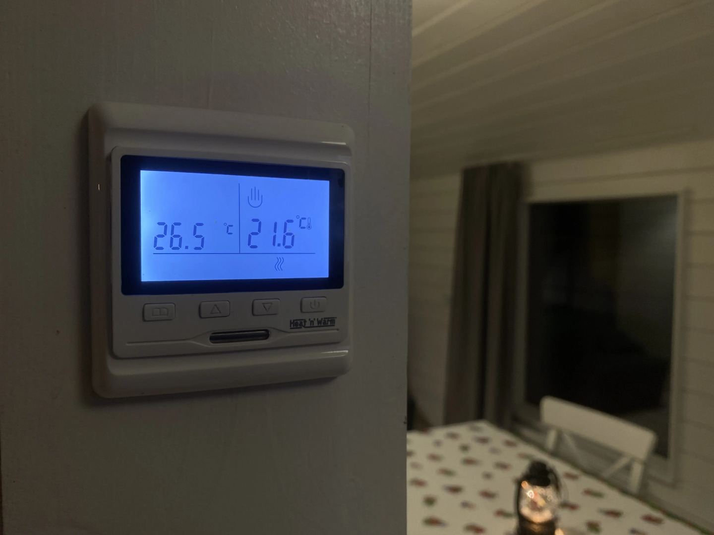 Частный Дом Baus