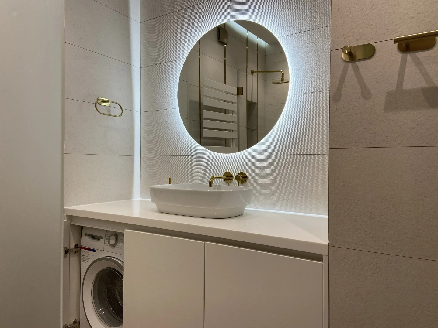 Апартаменты Baltic Resort с видом на море Комсомольская