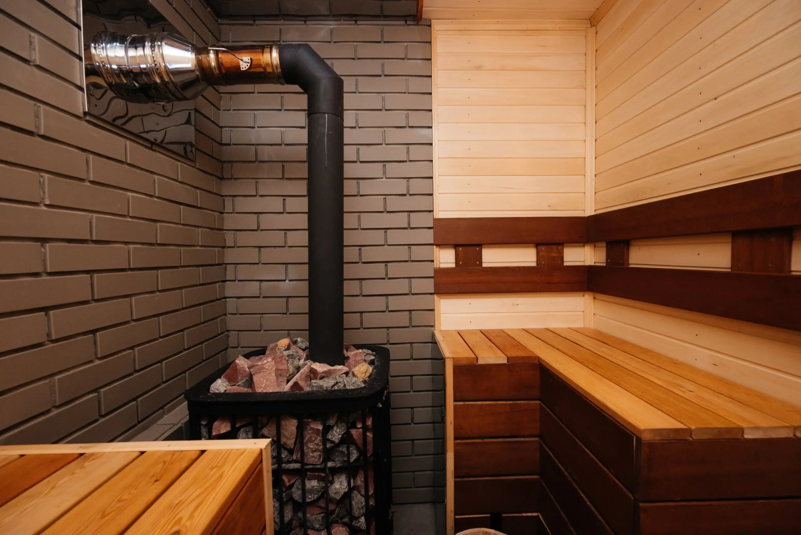 Частный дом Казачий Двор