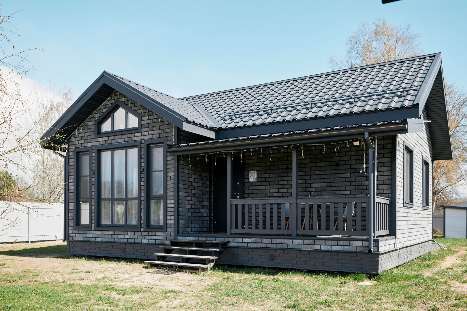 Частный дом Seliger Village