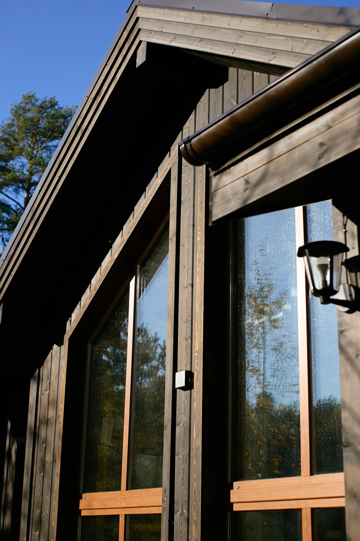 Гостевой Дом Krasota Scape