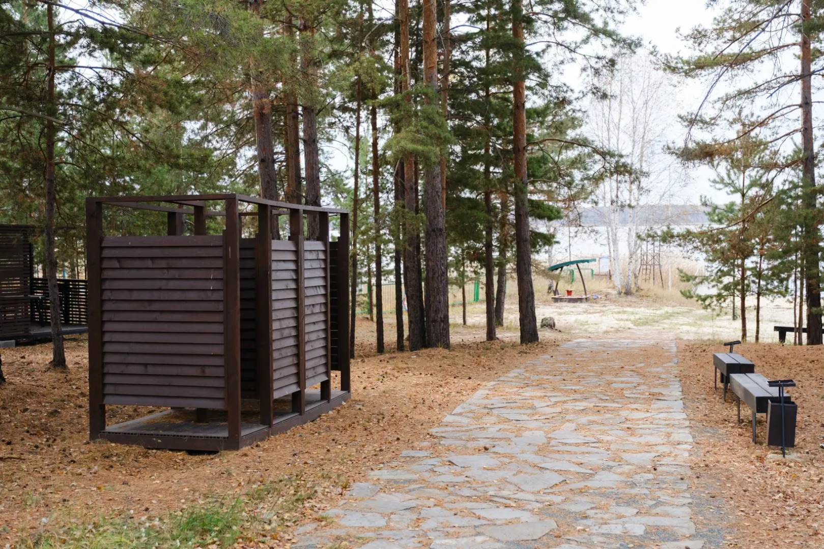 Отель Увельские курорты