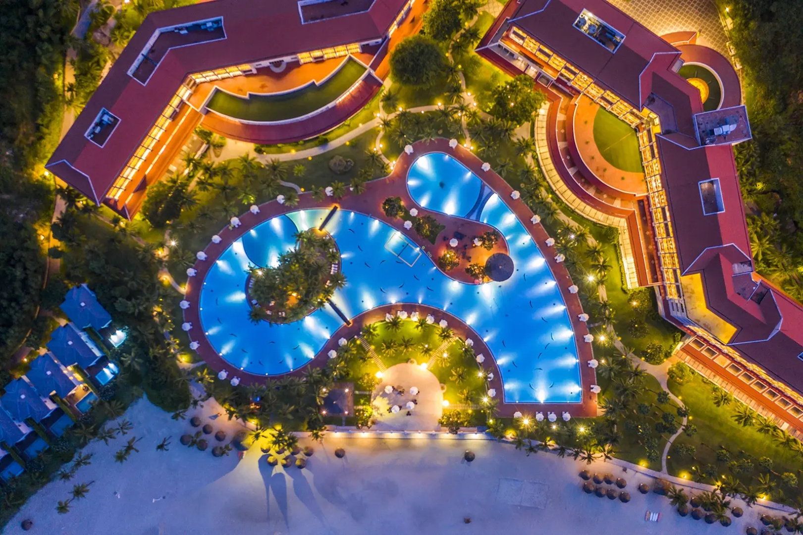 Vinpearl Resort Nha Trang