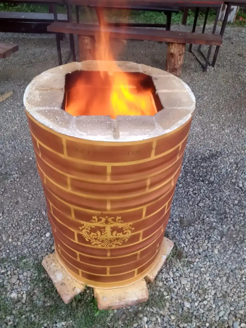 База отдыха Тихая Полянка