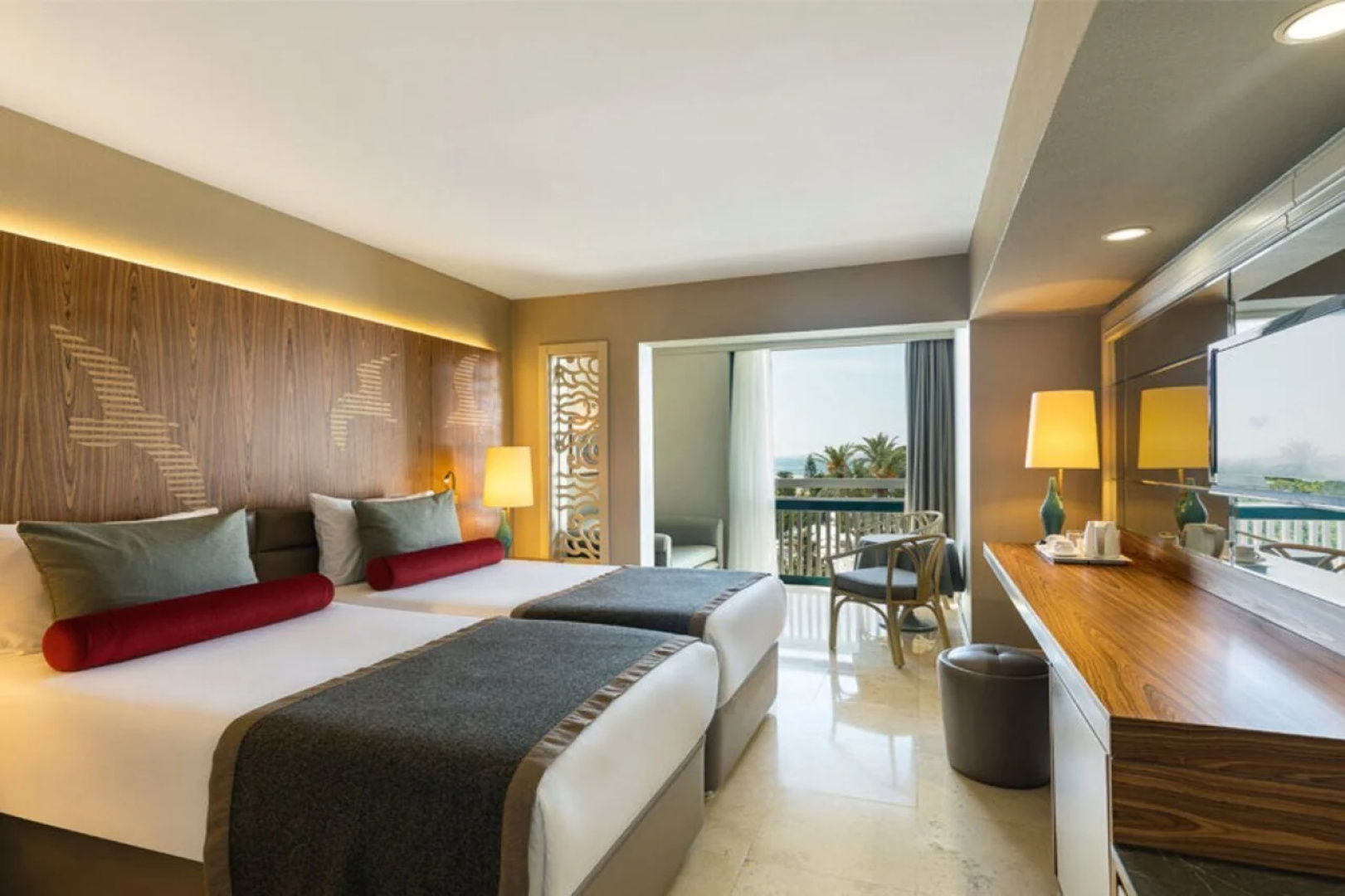 Paloma Perissia Hotel
