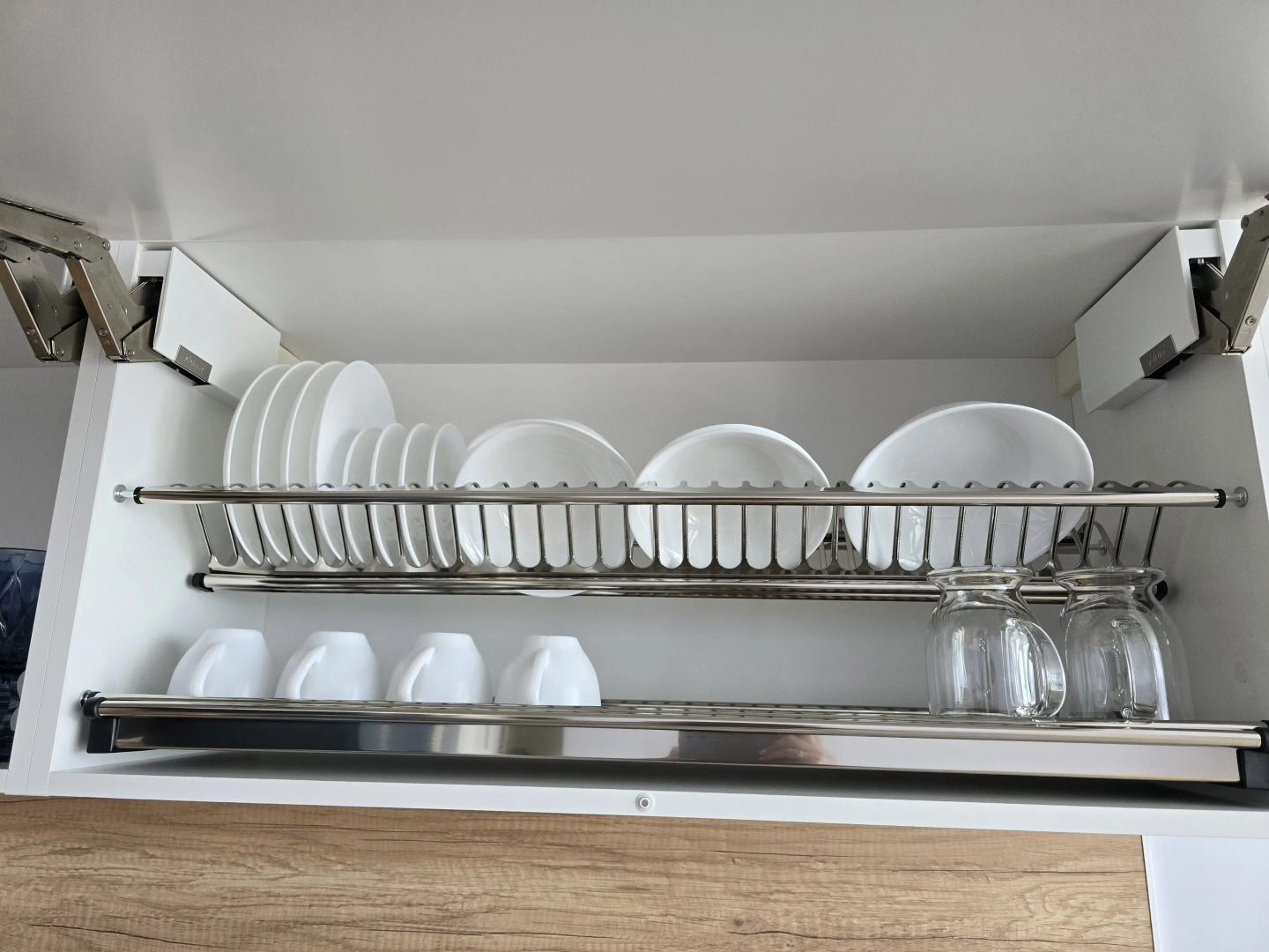 Квартира Чайка-Море