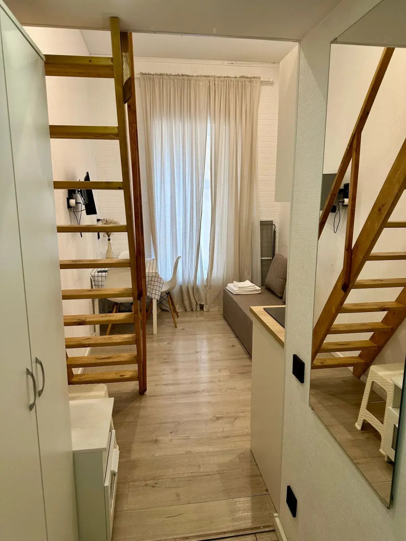 Апартаменты Star Comfort на Марата
