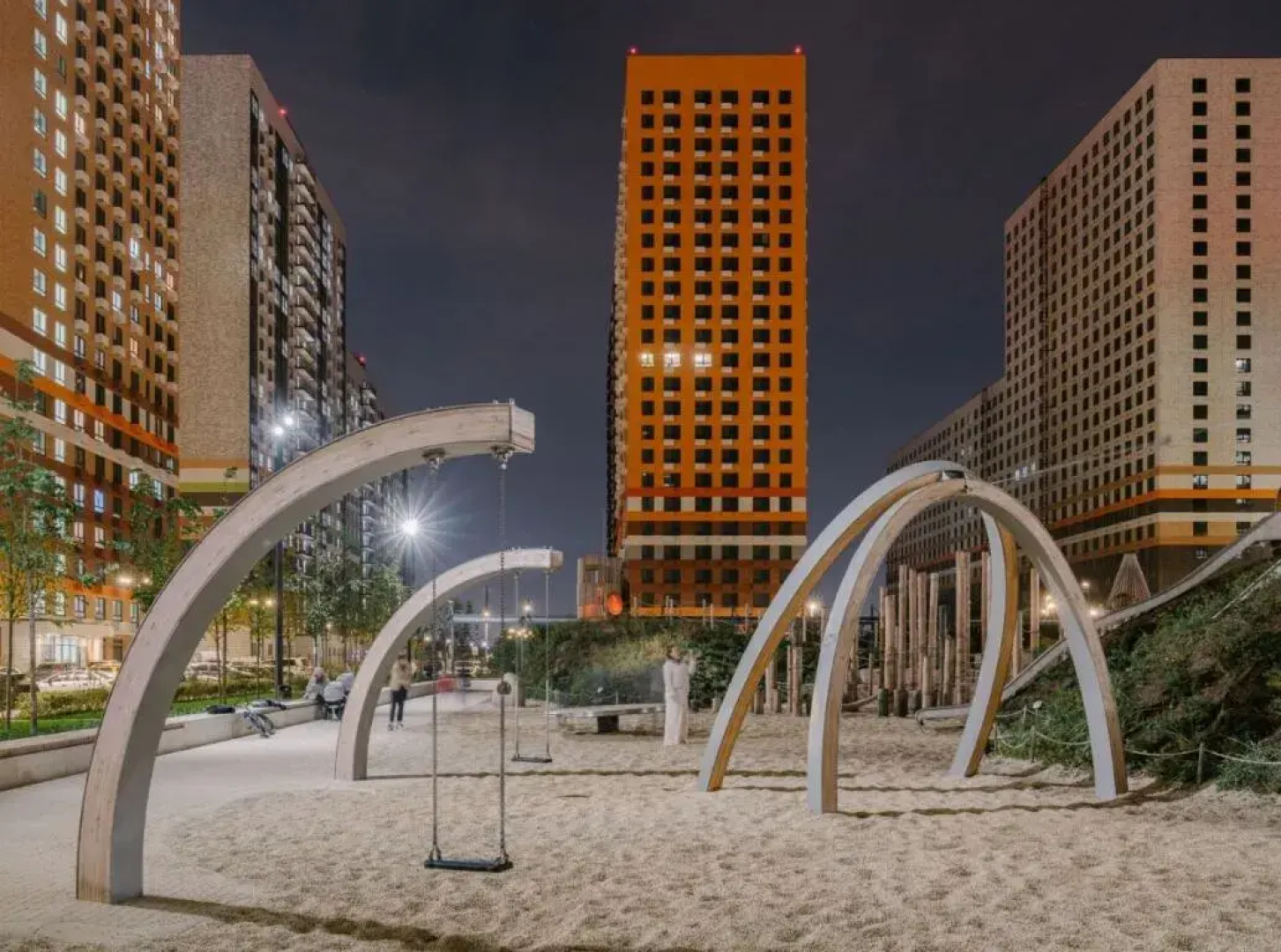 Квартира на Люблинской 76/2