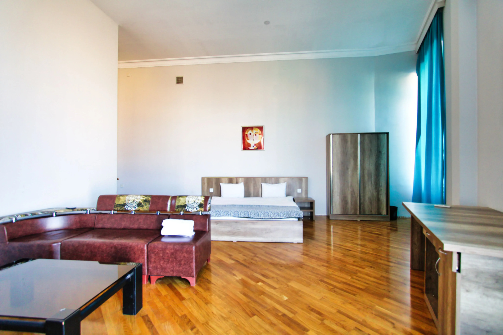 Liman Boutique Hotel Baku