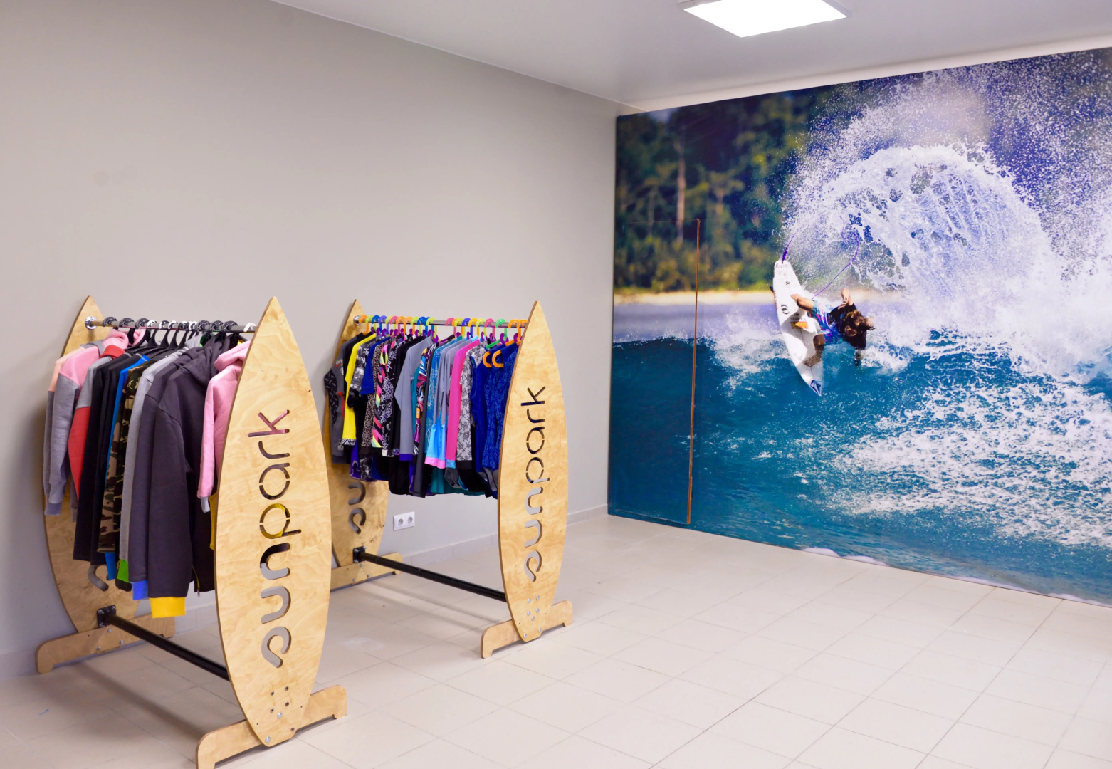 Отель Sunpark