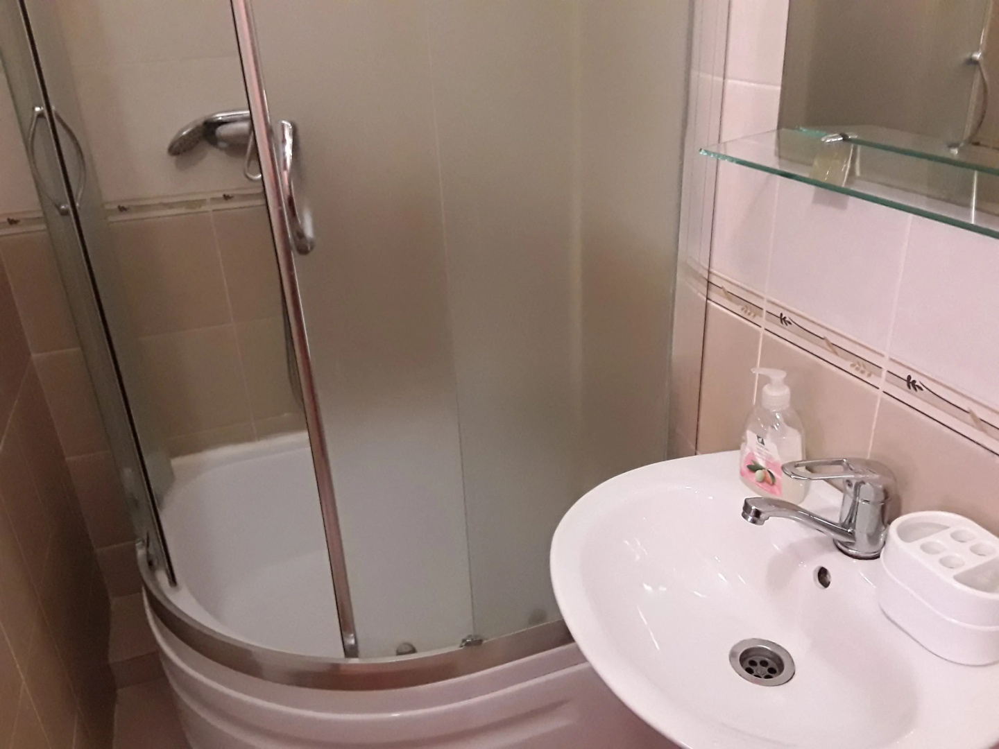Apartments Gagarina 1