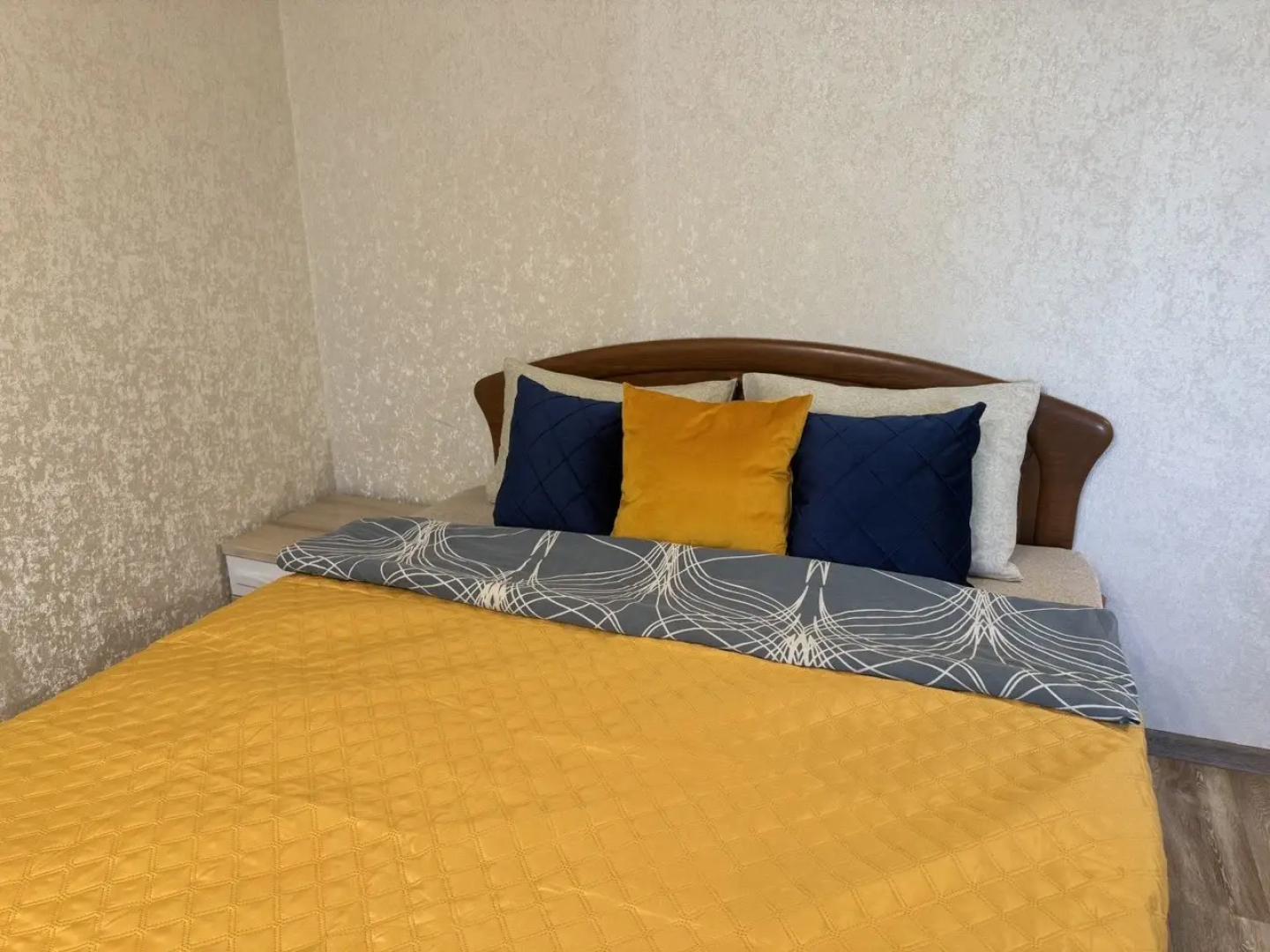 Квартира Уютная в центре города