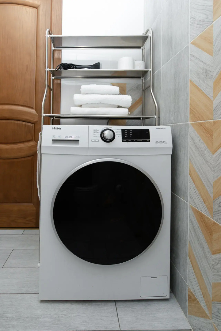 Апартаменты Unique Apart Байкал напротив ЛДК на Притомском 25/2