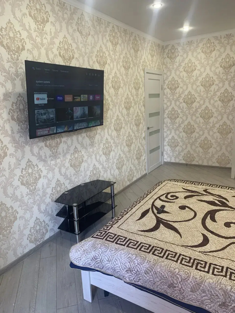 Квартира ЖК Магкаева 6/1