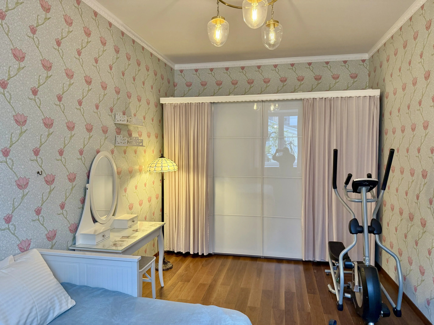 Квартира Английский Шик