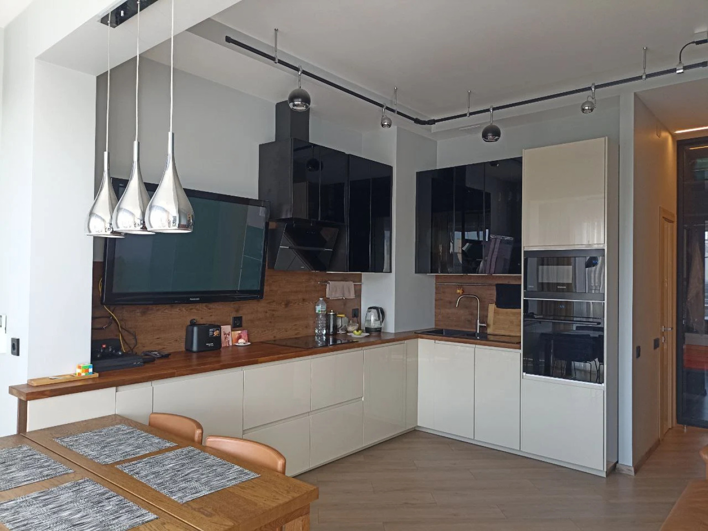 Квартира Видовая Евродвушка на Заливе