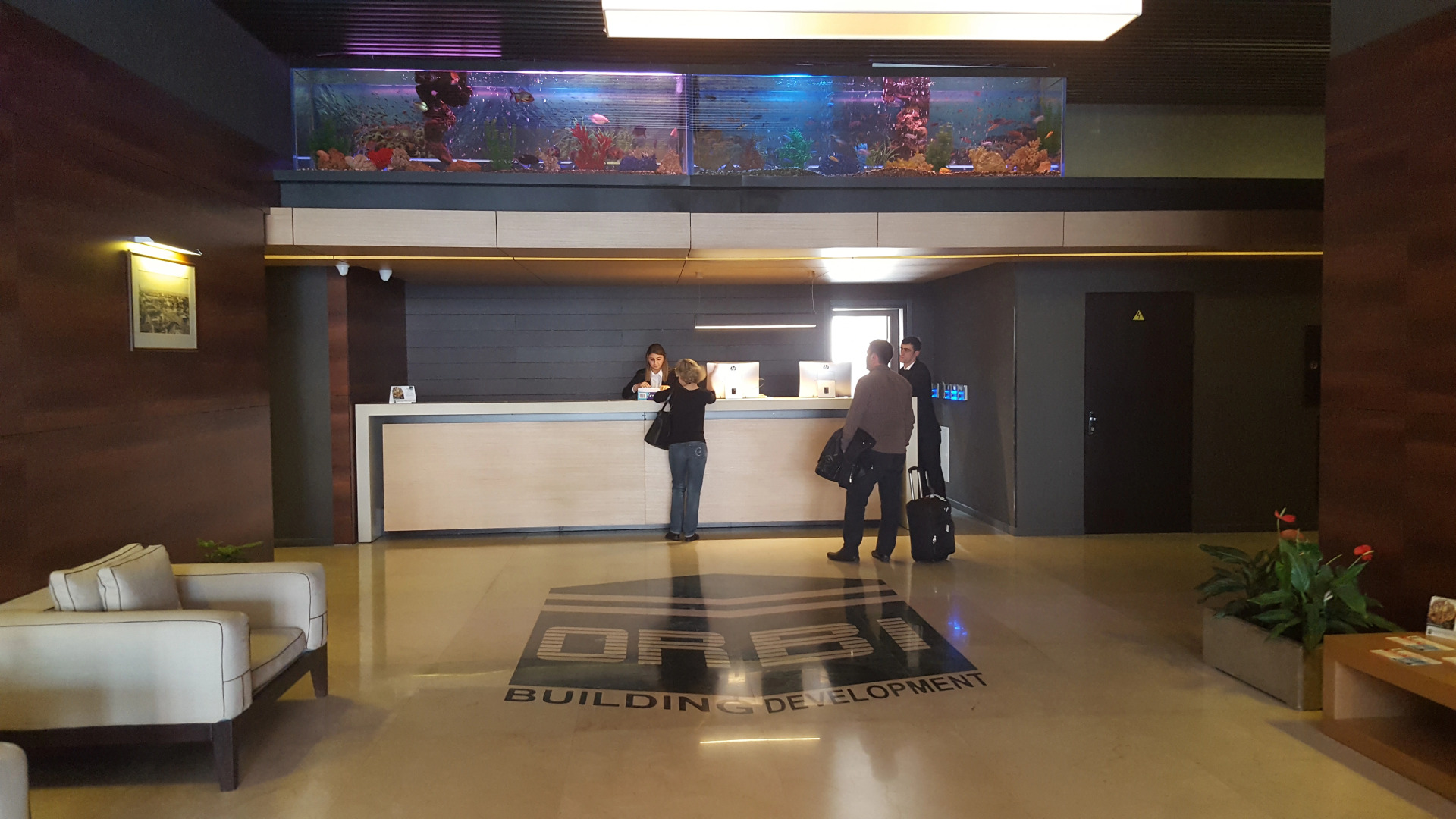 Апартаменты Mimino Deluxe First Line (K II)