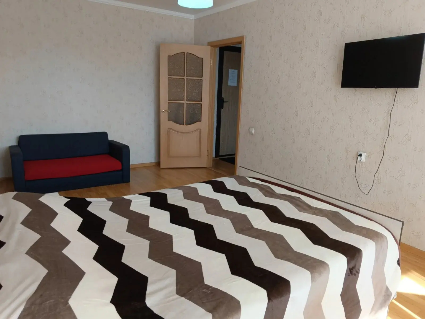 Апартаменты Бульвар Юности 45