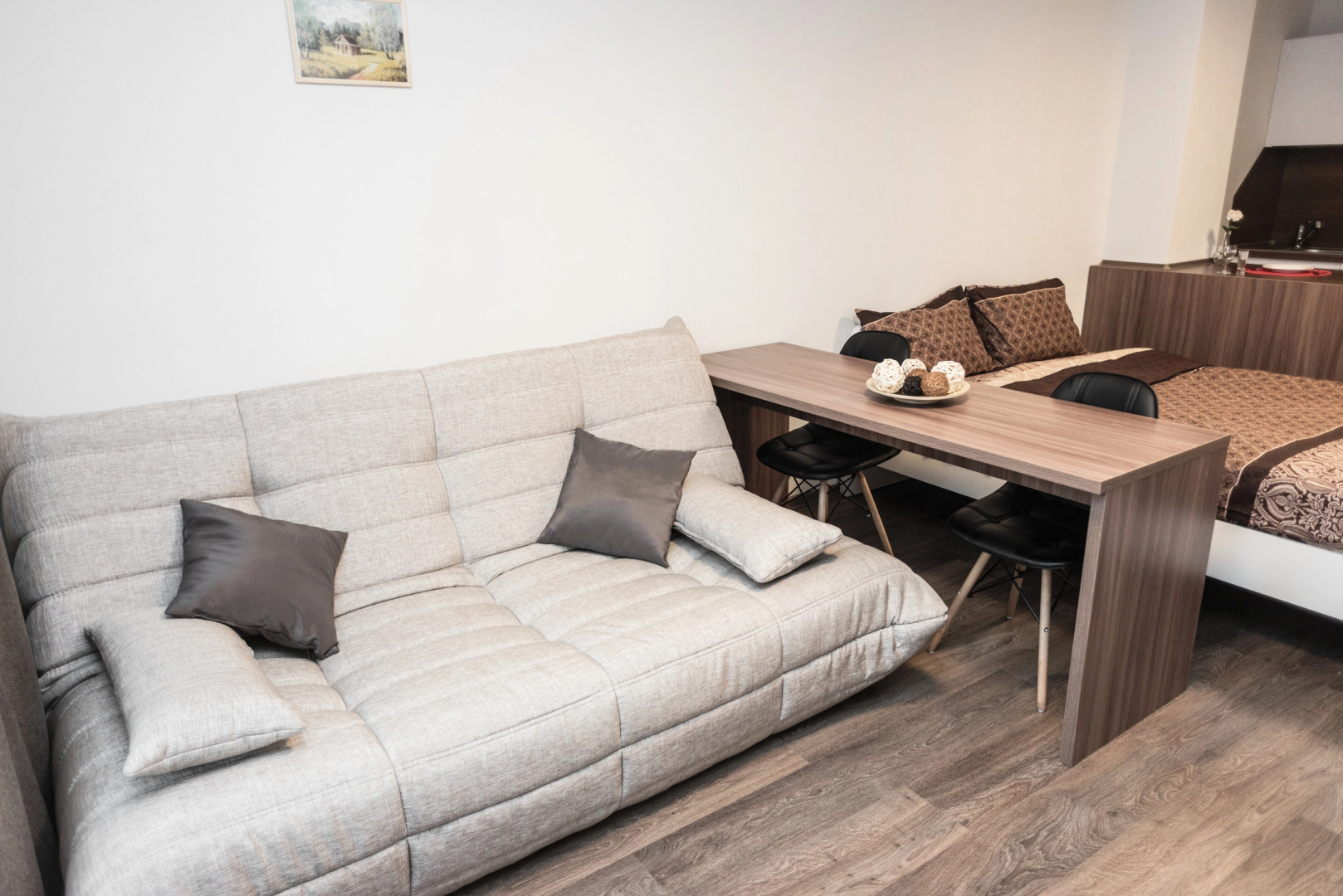 4 Апартаменты Малышева 42А (15)