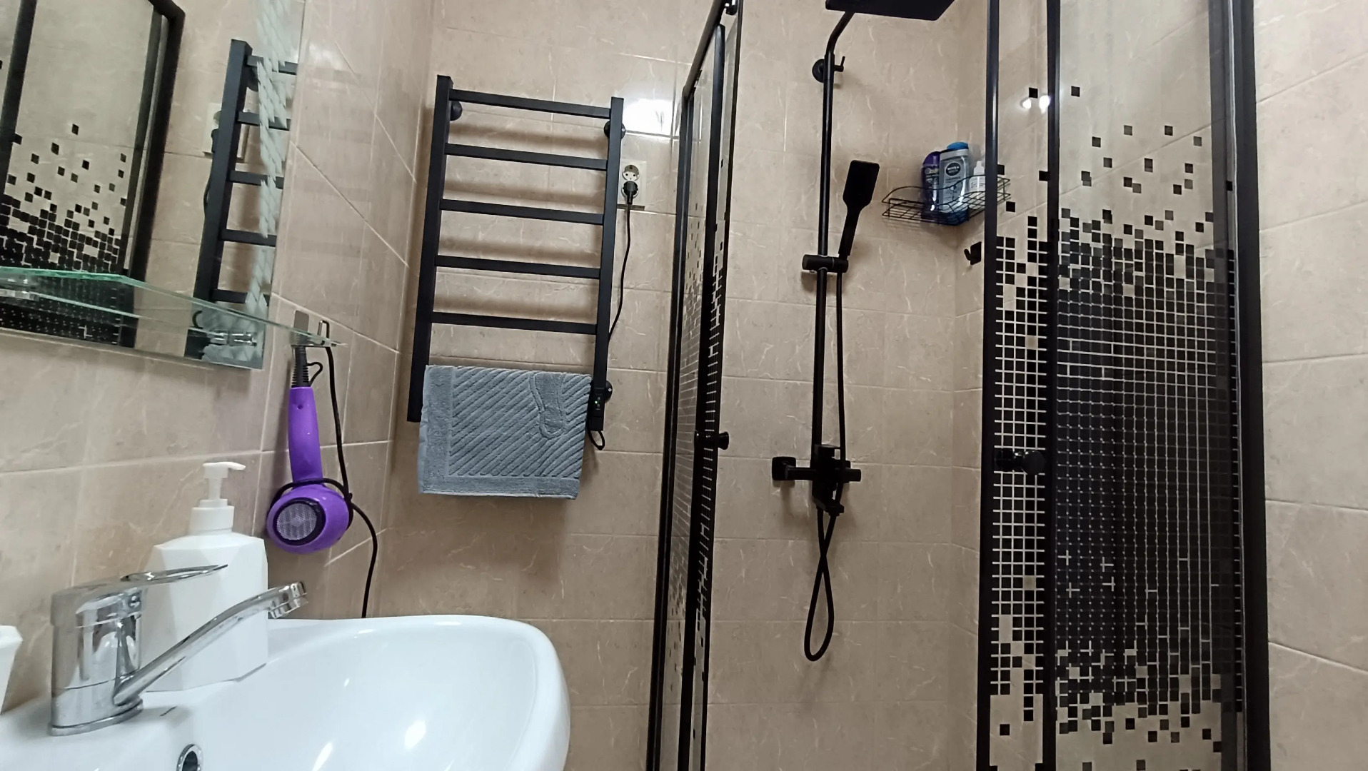 Квартира в Центре Ессентуков  с Новым Ремонтом