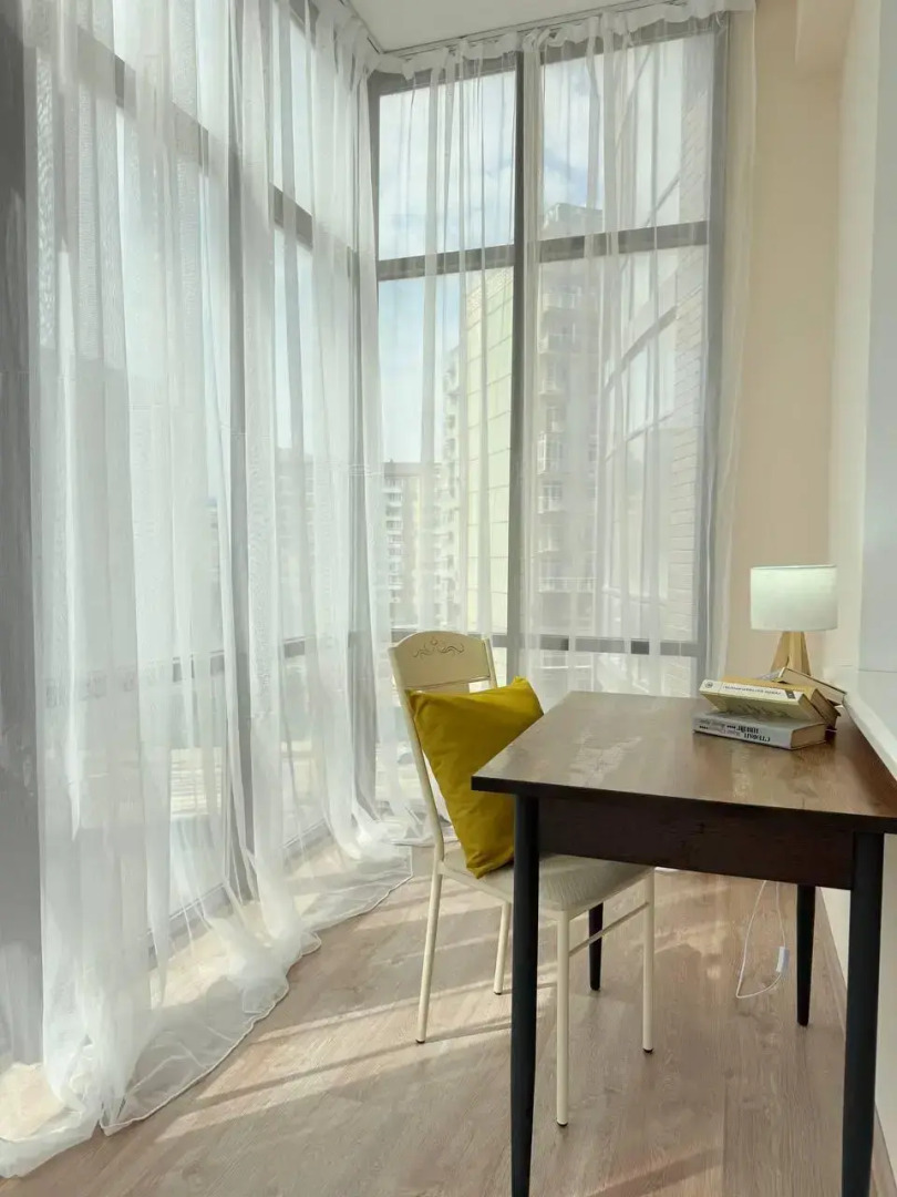 Квартира К/88 Акулиничева 4 4 Этаж Кв. 16