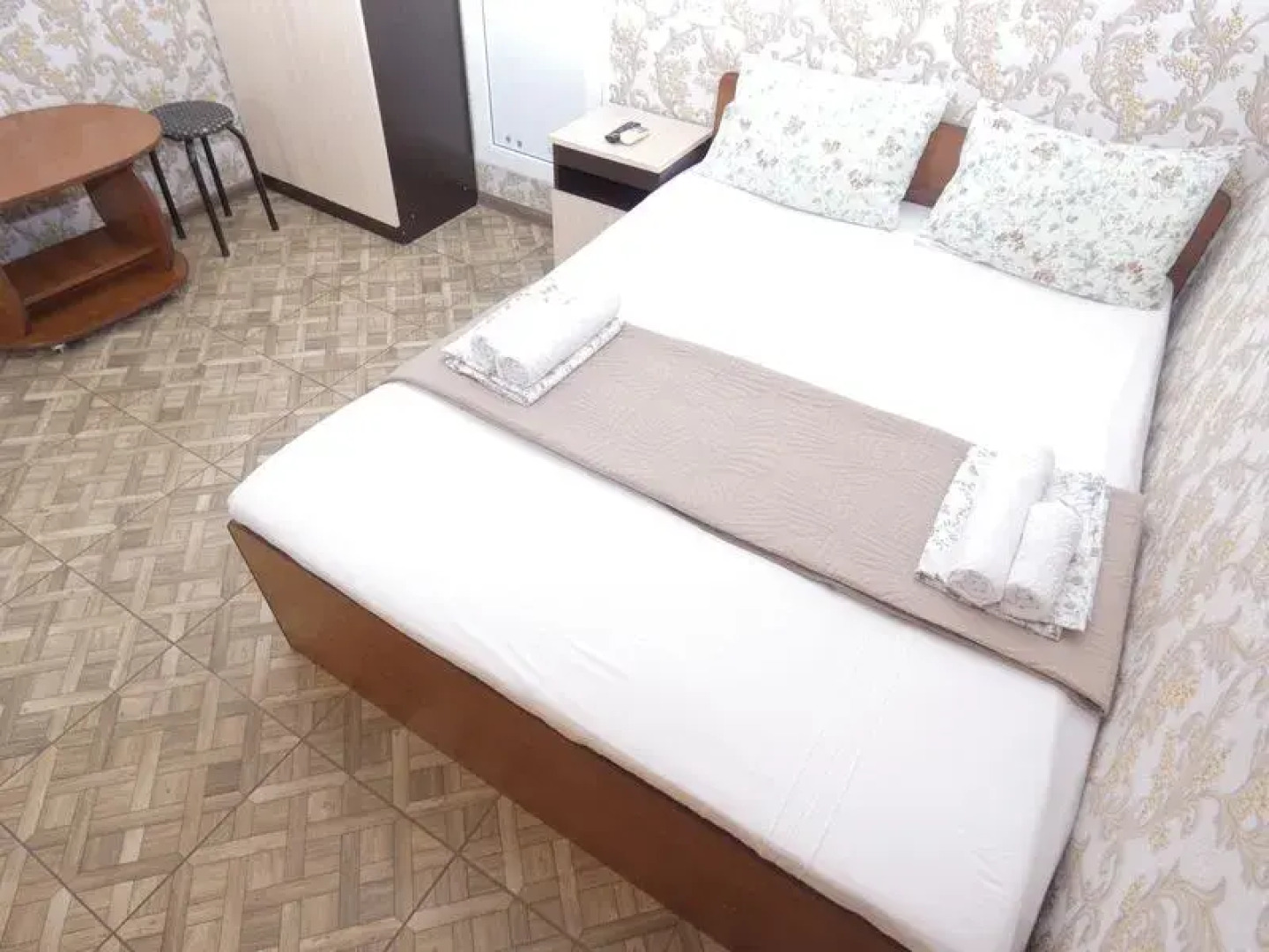 Гостевой дом Дельфин